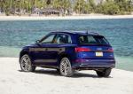 Audi Q5 TFSI Quattro S-Line 2016 года (WW)